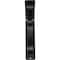 Ekena Millwork Orleans Wrought Iron Bracket, (Triple center brace), Powder Coated Black 2"W x 7 1/2"D x 10"H BKTM02X07X10TOL - alternate 4